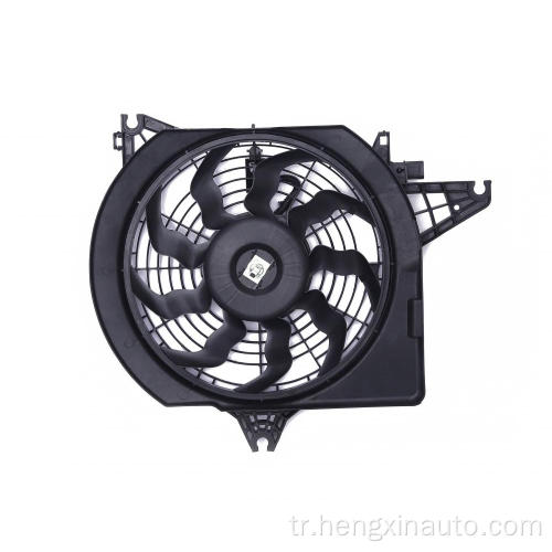 97730-4H000 Hyundai Starex A/C Fan Soğutma Fanı